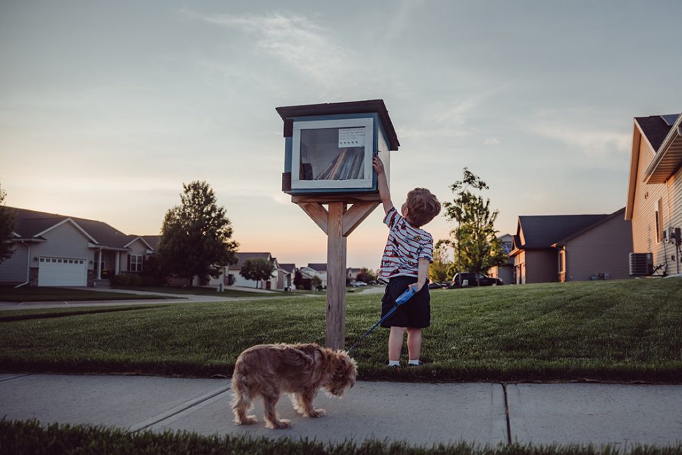 HOME Cedar Springs Homeowners Association